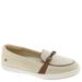 Wanderlust London Knot - Womens 11 Brown Slip On Medium