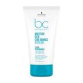 Schwarzkopf Professional - BC BONACURE Hyaluronic Moisture Kick BC Clean Moisture Kick Curl Gel 150ml Creme modellanti unisex