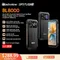 Black view bl8000 5g robuste Smartphone-Neigung 6.78, 2,4 