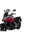 MRA MRA Vario-Touring-Scheibe VTM, NC 750 X 2021-, grau