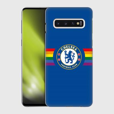Chelsea Pride Hartschalen-Handyhülle – Samsung Image