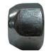 ZORO SELECT 611-016 Wheel Nut,Hex Nut,1/2-20,5/8 In L,PK500