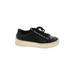 Gola Sneakers: Black Shoes - Women's Size 6