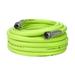 FlexzillaÂ® Garden Hose Hybrid Polymer 5/8 x 50 ZillaGreenâ„¢