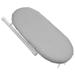 Ironing Board 1pc Mini Ironing Sleeve Rack Folding Ironing Board Ironing Accessories for Home