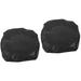 2 Count Chairs Office Chair Cover Desk Chair Covers Outdoor Chair Cushion Chair Seat Cover Computer Chair Leather Cover