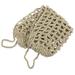 Macrame Fruit Hammock Produce Hammock Fruit Holder Toys Hammock Hanging Basket