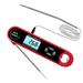 Dazzduo Barbecue thermometer Thermometer