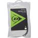 Dunlop Sports Gecko Tac Tennis Overgrip 30-Grip Pack White