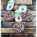 Dog Toys Knot Rope Braided Ball XL 3 YOU PICK SET Tug & Pull Throw Fetch Toys