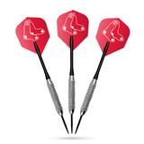 Imperial Boston Red Sox Fans Choice Dart Set