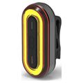 Dazzduo Bicycle tail lamp MTB Mountain Bike Bike USB Rear Bike Road Bike Bike Tail Bike Bike 6 Modes MTB Rear Support 6 Bike Rear Tail Bike Rear 6 Modes Mountain Bike Road Modes MTB Mountain