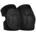 Shinysix Knee pads Pads Non-Slip -Scratch Non-Slip -Scratch Thick Knee Pads Work Men Women Thick Cushion -Scratch Thick Cushion Thick Cushion Work Cushion Work Men Knee Pads Non-Slip