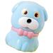 Puppy Pencil Sharpener Dog Compact Hand Convenient Kids Small Automatic Portable Sharpeners Child Student