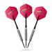 Imperial St. Louis Cardinals Fans Choice Dart Set