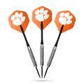 Imperial Clemson Tigers Fans Choice Dart Set