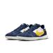 Youth Nike Navy Streetgato Indoor Soccer Shoes