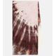 Gabriela Hearst Anaya tie-dye cashmere, silk, and wool scarf