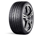 225/40R18 92Y XL Bridgestone Potenza S001 225/40R18 92Y XL * | Protyre - Car Tyres - Summer Tyres