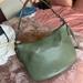 Coach Bags | Coach Chelsea Hobo Bag - Amazing Condition | Color: Green | Size: Os