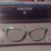 Disney Accessories | Kids Blue Light Glasses | Color: Green | Size: Osbb