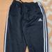 Adidas Bottoms | Adidas Active Wear, Loungewear, Pants, Mens, Youth, Boys | Color: Gray/White | Size: 18/20