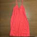 American Eagle Outfitters Dresses | American Eagle, Summer Dress, Size Small | Color: Pink/Red | Size: S