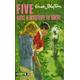 Five have a mystery to solve - Enid Blyton - Paperback - Used