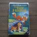 Disney Media | Disney The Fox And The Hound (Vhs, 1994) Black Diamond | Color: Black | Size: Os