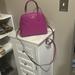 Kate Spade Bags | Kate Spade Bag Nwt Crossbody Nwt | Color: Pink/Purple | Size: Os