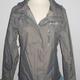 Columbia Jackets & Coats | Columbia Womens Size Medium Dark Gray Puddletown Hooded Omni-Tech Jacket | Color: Gray | Size: M