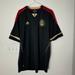 Adidas Shirts | Adidas Seleccin Mexicana Mxico 2012 Soccer Jersey - Futbol | Color: Black/Red | Size: Xl