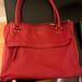 Kate Spade Bags | Coral Kate Spade Shoulder Bag | Color: Pink/Red | Size: Os