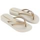 Ipanema BOSSA SOFT V FEM, Gold, 39/40 EU, gold, 39/40 EU