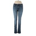 Denim & Supply Ralph Lauren Jeans - Low Rise: Blue Bottoms - Women's Size 30