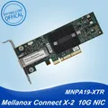 MNPA19-XTR 10GB Tiroir LANOX CONNECTX-2 PCIe X8 10Gbe déchets + NETASSY CARD 671798-001