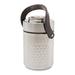 Prep & Savour Dilbagh Food Storage Container Stainless Steel in Gray | 9.4 H x 5.31 W x 5.31 D in | Wayfair 12ECE27F2D31499699B762739B7D8418