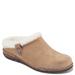 Earth Elena - Womens 9.5 Tan Slip On Medium