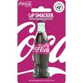 Lip Smacker - Balsamo labbra a forma di bottiglia Coca-Cola Cherry : un'esplosione di sapori! 4 g unisex
