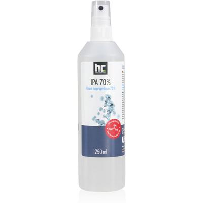 Höfer Chemie Gmbh - 250 ml Isopropanol 70% in Sprühflaschen Image