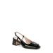 Tracie Slingback Pump