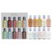 Molton Brown Discovery Body Care Collection Set 10 Pc Kit Set