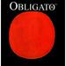 NEW Pirastro Obligato Violin String Set 4/4 Gold E Ball