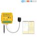 Apexeon Energy Meter Current Transformer Clamp WiFi Power Monitor for Home Voice Control Support