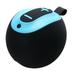 Home Appliances ZKCCNUK Gadgets TG623 Round Ball Speaker Outdoor Portable Gift Subwoofer 2 Channel Wireless Bluetooth Speaker Stocking Stuffers for Adults Famliy