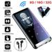 Bluetooth MP3 Player MP4 Media FM Radio Recorder HIFI Sport Music Speakers US