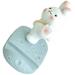 3pcs Bunny Phone Stand Cartoon Rabbit Phone Holder Desktop Mobile Phone Stand Home Decor