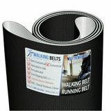 Landice 8500 Treadmill Walking Belt 2ply Premium