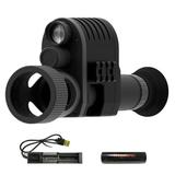 Megaorei Night scope 1080P Infrared Vision Vision Scope 850nm Vision Infrared Vision Scope 850nm 4X Vision Scope 850nm 4X