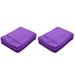 20 pcs Disposable Non-woven Fabric Bed Cover Anti-oil Bed Cover Massage Bed Cover